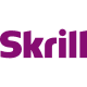 Skrill kasyno logo