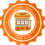 Logo automatów do gier hazardowych online