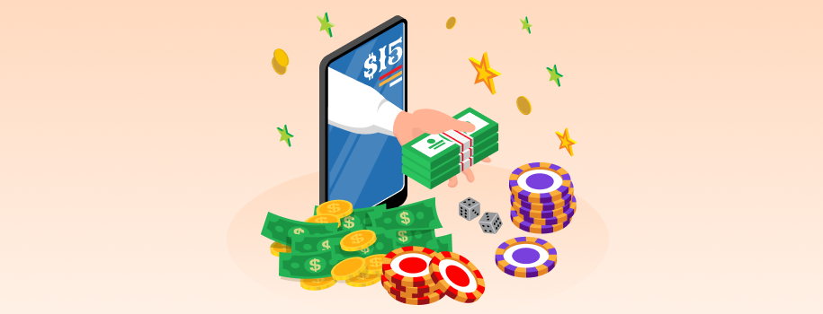Kto jeszcze chce odnieść sukces z kasyna online