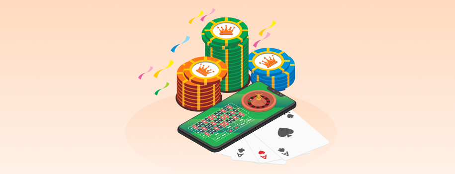 Bogaty wybór gier w mobilnych kasynach w Polsce