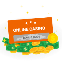 Użycie kodów bonusowych do polskich kasyn internetowych