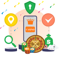 Zainstaluj online casino app w telefonie