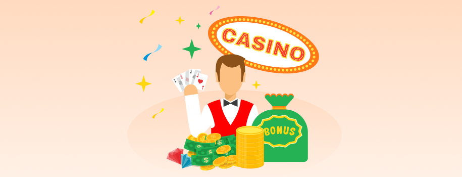 Odkryj hojne bonusy na gry z krupierami na żywo w polskich kasynach na żywo