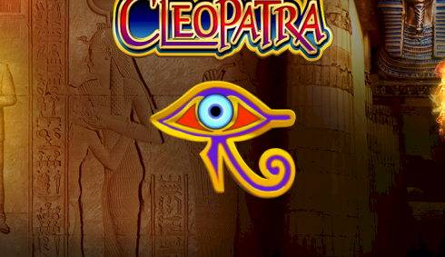Recenzja Maszyny Cleopatra Slot Online