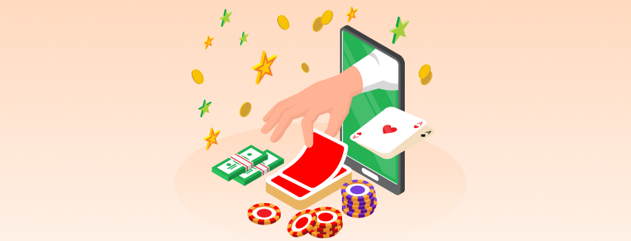 2 rzeczy, które musisz wiedzieć o nowe kasyno online