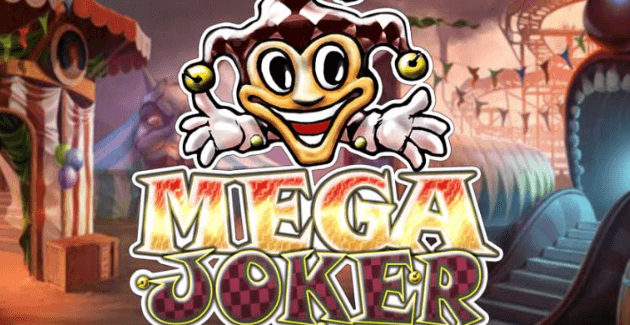 Recenzja slotu Mega Joker przez PlaySafePl