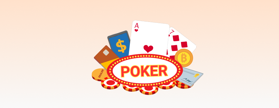 Bezpieczne i pewne metody płatności w pokerze online 