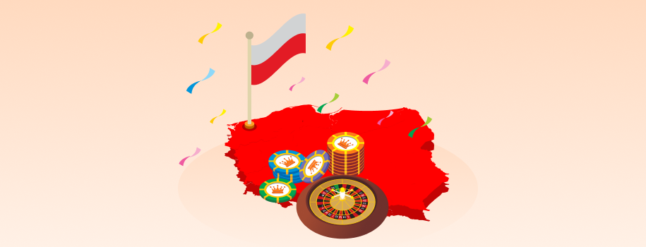 Dowiedz się od ekspertów wszystkiego o grach w polskich kasynach online