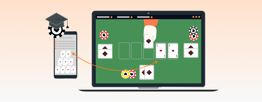 Poznaj wszystkie zasady pokera online z naszymi ekspertami