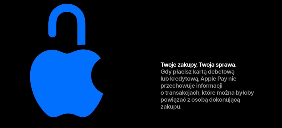 Kasyna Apple Pay w Polsce
