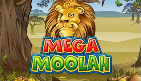 Recenzja slotu Mega Moolah przez PlaySafePl