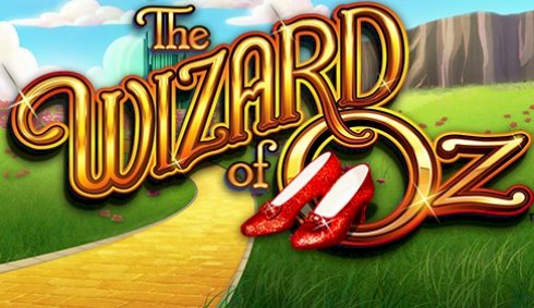 Wizard of Oz – recenzja gry slot